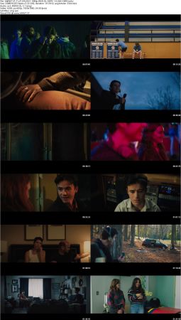 The Ultimate Playlist Of Noise 2021 1080p WEB-DL DDP5.1 H264-CMRG
