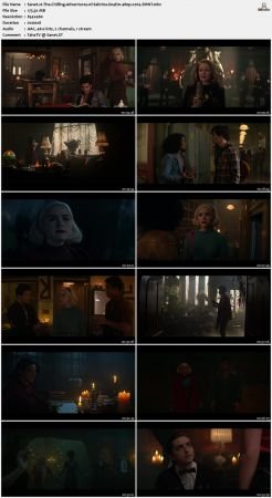 The Chilling Adventures of Sabrina S04 480p x264-ZMNT