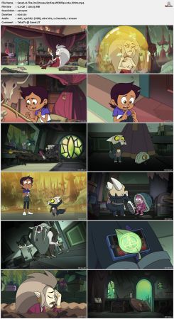 The Owl House S01 WEBRip x264-ION10
