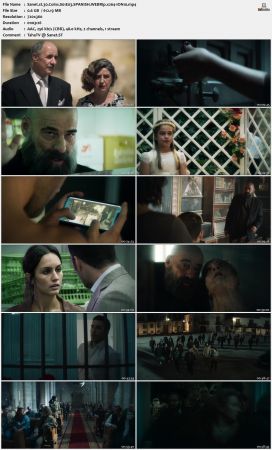 30 Coins S01 SPANISH WEBRip x264-ION10
