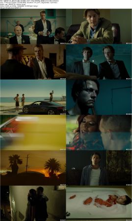 American Dream 2021 720p WEBRip AAC2.0 X264-EVO