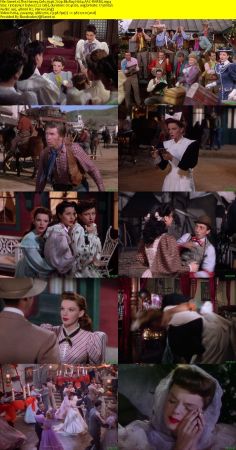 The Harvey Girls 1946 720p BluRay H264 AAC-RARBG