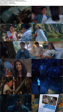 Finding Ohana 2021 MULTi 1080p WEB x264-LOST