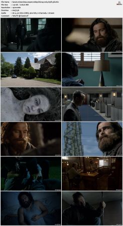 Banshee S04 1080p BluRay HEVC DD5.1 x265-D3FiL3R