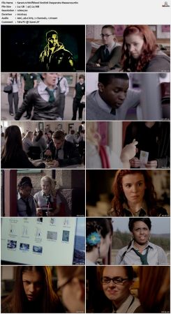 Wolfblood 2012 S02 720p AMZN WEBRip x264-IC