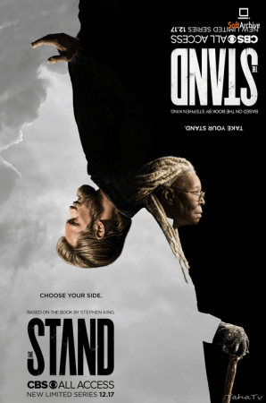 The Stand 2020 S01E07 The Walk 720p 10bit WEBRip 2CH x265 HEVC-PSA