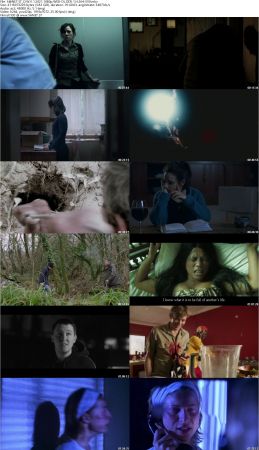 Dark Whispers Volume 1 2021 1080p WEB-DL DD5.1 H264-EVO