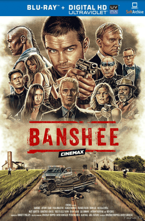 Banshee S02 1080p BluRay HEVC DD5.1 x265-D3FiL3R