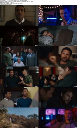 Breaking Fast 2021 1080p WEB-DL DD5.1 H264-EVO