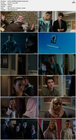 Wolfblood 2012 S05 720p AMZN WEBRip x264-IC