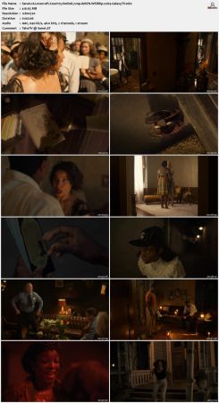 Lovecraft Country S01 720p AMZN WEBRip x264-GalaxyTV