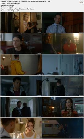 Nancy Drew S01 720p AMZN WEBRip x264-GalaxyTV