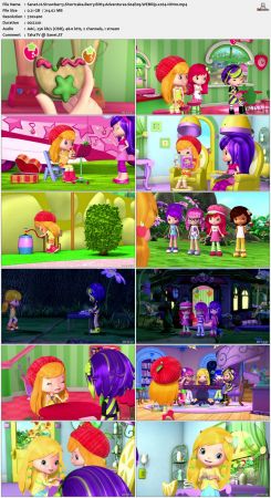 Strawberry Shortcake Berry Bitty Adventures S04 WEBRip x264-ION10