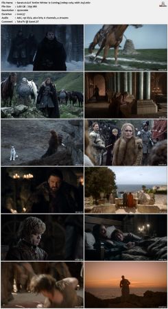 Game of Thrones 2011 S01 1080p BluRay x265 HEVC 10bit AAC 5.1 Joy UTR