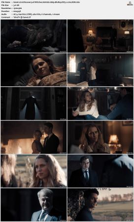 A Discovery of Witches S01 1080p BluRay DD5.1 x264-SbR