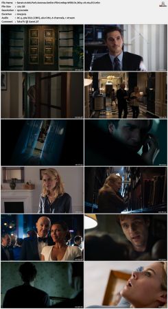 666 Park Avenue S01 1080p WEB-DL DD5.1 H264-ECI