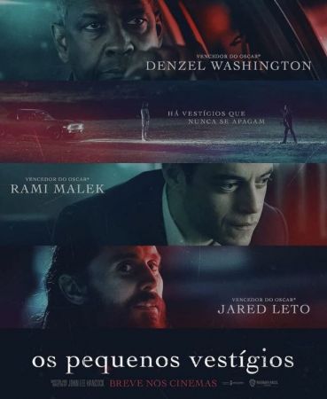 The Little Things 2021 1080p WEB-DL DDP5.1 Atmos H 264-CMRG