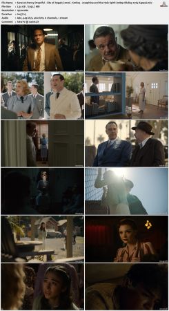 Penny Dreadful City of Angels 2020 S01 1080p BluRay x265 HEVC 10bit AAC 5.1 Kappa