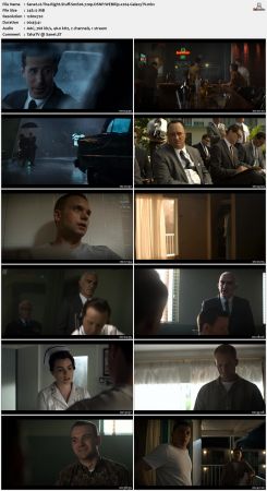 The Right Stuff S01 720p DSNP WEBRip x264-GalaxyTV