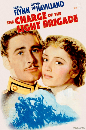 Charge of the Light Brigade 1936 DVDRip XviD-NOGRP