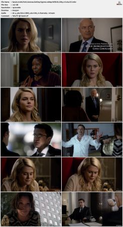 666 Park Avenue S01 1080p WEB-DL DD5.1 H264-ECI