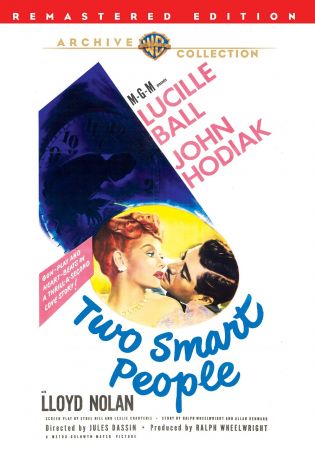 Two Smart People 1946 1080p WEBRip x264-RARBG