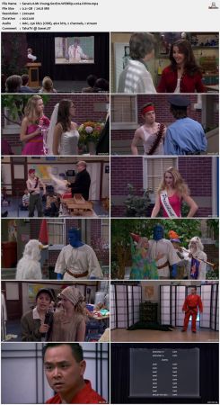 Mr. Young S02 WEBRip x264-ION10