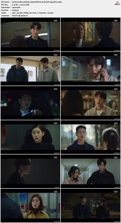 Alice S01 KOREAN 1080p WEBRip AAC2.0 x264-AppleTor