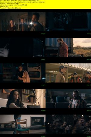 The Stand 2020 S01E04 720p WEB H264-CAKES