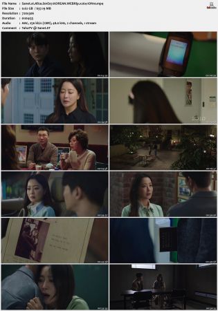 Alice S01 KOREAN WEBRip x264-ION10