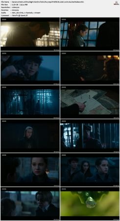 Heirs Of The Night S02 720p IP WEB-DL H264-DarkSaber