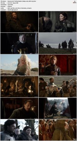 Game of Thrones 2011 S01 1080p BluRay x265 HEVC 10bit AAC 5.1 Joy UTR