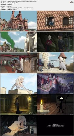 Disenchantment S02 WEBRip x264-ION10