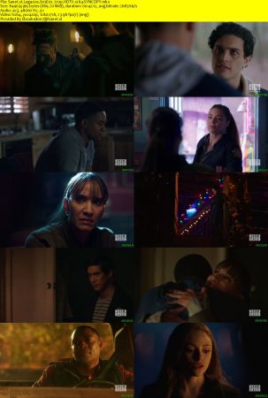 Legacies S03E02 720p HDTV x264-SYNCOPY