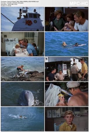 Flipper 1963 1080p WEBRip x265-RARBG