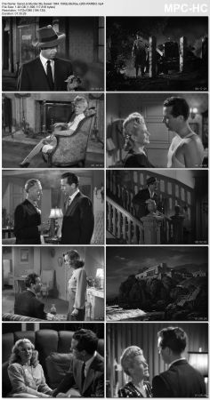 Murder My Sweet 1944 1080p BluRay x265-RARBG