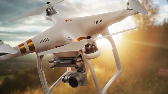 DJI Phantom 3 Drone: Learning to Fly &amp; Capture Great Footage
