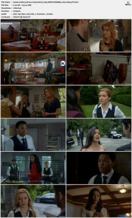 Nancy Drew S01 720p AMZN WEBRip x264-GalaxyTV