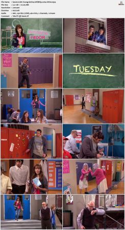 Mr. Young S01 WEBRip x264-ION10