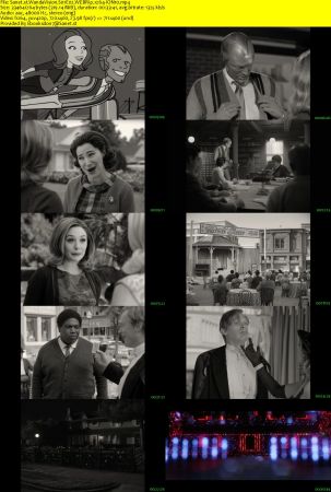 WandaVision S01E02 WEBRip x264-ION10