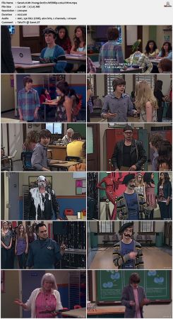 Mr. Young S02 WEBRip x264-ION10