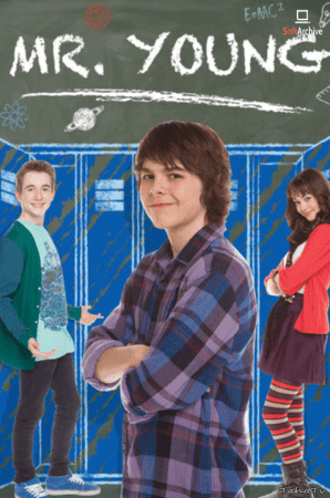 Mr. Young S02 WEBRip x264-ION10