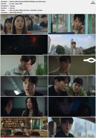 Alice S01 KOREAN WEBRip x264-ION10