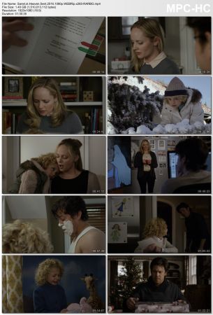 Heaven Sent 2016 1080p WEBRip x265-RARBG