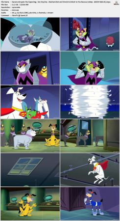 Krypto the Superdog S02 1080p Web-DL x264-NOGRP