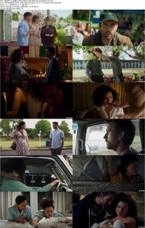 Baby Done 2020 720p WEB-DL XviD AC3-FGT