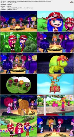 Strawberry Shortcake Berry Bitty Adventures S04 WEBRip x264-ION10