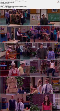 Mr. Young S02 WEBRip x264-ION10