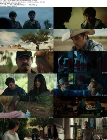 No Mans Land 2021 WEB-DL x264-FGT