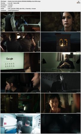 30 Coins S01 SPANISH WEBRip x264-ION10